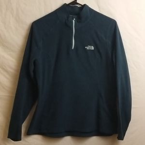 The North Face Women's Fleece Sweater Size M